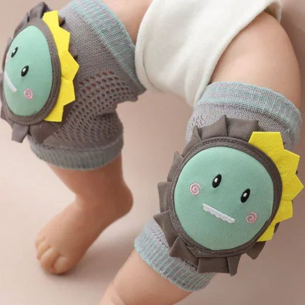 High Quality Baby Knee Pads (Pack Of 1)πΎ